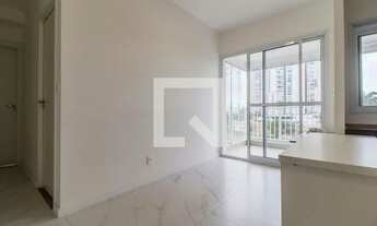 Imagem: Apartamento à Venda - Alphaville, 2 Quartos