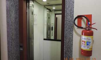 Imagem 4: Apartamento com 3 dormitórios, 138 m² - venda por R$ 500.000 ou aluguel por R$ 2.000/mês