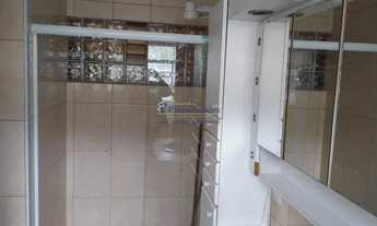 Imagem 2: SOBRADO VENDE-SE NO JABAQUARA; 3 DORM., (SUÍTE), LIVING, 2 BENH., 2 VG, COZ.,QUINTAL, EDÍC