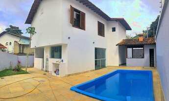 Imagem: Casa para aluguel, 4 quartos, 2 suítes