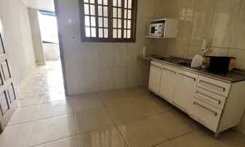 Imagem 4: Casa para venda com dois quartos em Itaquera!