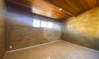 Imagem 2: Casa com 3 dormitórios para alugar, 120 m² por R$ 1.815,00/mês - Parque Residencial Maria