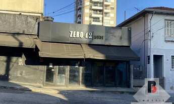 Imagem: SALAO COMERCIAL IPIRANGA BOM PARA RESTAURANTE