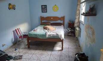 Imagem 5: Apartamento com dois quartos, em Madureira, Rua Carvalho de Souza