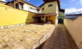 Imagem 5: Casa 3 quartos, c/ closet e muito espaço!