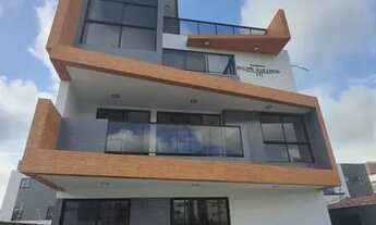 Imagem: Cobertura duplex com 3 quartos no Bancários