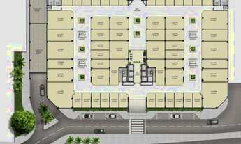 Imagem 6: Empresarial Vasco da Gama Plaza, seu novo endereço comercial, salas a partir de 27,65m²