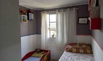 Imagem 5: AP:CDHU Apartamento com 2 dormitórios