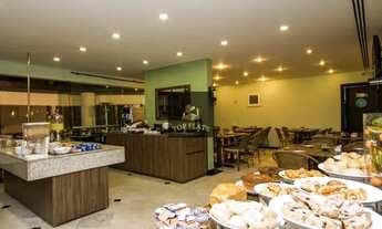 Imagem 5: Flat disponível no Paraíso