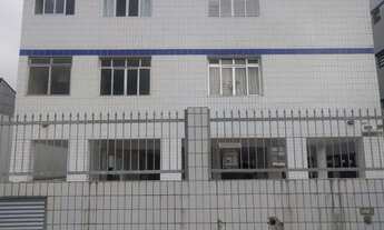 Imagem: Kitnet canto do forte mobiliado