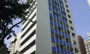 Imagem 2: APARTAMENTO - ITAIM BIBI - SP