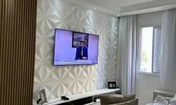 Imagem 4: Apartamento na Penha - zona leste - Guaiauna