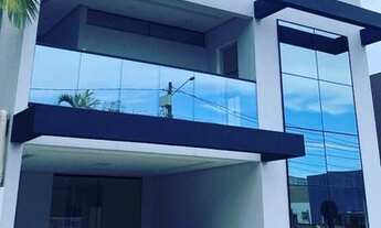 Imagem 1: Condomínio Cidade Jardim 2