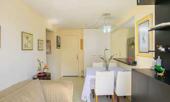 Imagem 6: Apartamento com 2 dormitórios à venda, 50 m² por R$ 300.000,00 - Campo Comprido - Curitiba