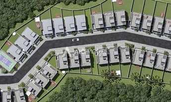 Imagem 6: Sobrado à venda com 3 dormitórios e suíte, 2 vagas e Terraço com Churrasqueira, 203 m² po