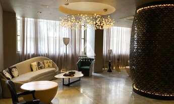 Imagem 11: Lançamento Rio By Yoo , apartamentos luxuosos de 3 quartos, suíte, vaga e infraestrutura c