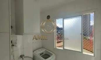 Imagem 5: Apartamento Residencial Porto Sul / Jardim Satélite/ 02 dormitórios sendo 1 suite / 67m²