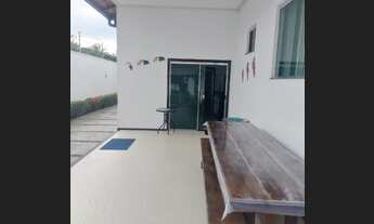 Imagem 3: Casa Térrea / Praia dos Passarinhos / Ponta Negra / Manaus