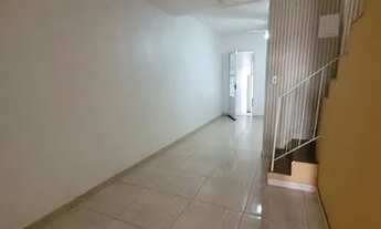 Imagem: Casa para venda com dois quartos em Itaquera!