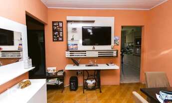 Imagem 6: Casa à venda Rua Umbu, Estância Velha - Canoas