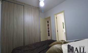 Imagem 7: Apartamento à venda no Condomínio Praças Golfe, com 3 quartos, por R$350.000,00