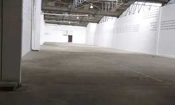 Imagem 4: ALG Galpão com 1430m2 Ilha do Leite na Cidade do Recife PE