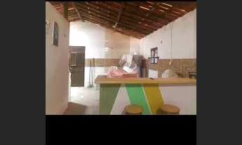 Imagem: Vende se casa de praia em peixe gordo