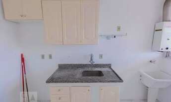 Imagem 5: Apartamento para Aluguel - Consolação, 1 Quarto, 40 m2