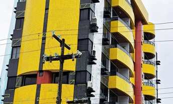 Imagem: Alug apto dois quartos mobiliado na ponta