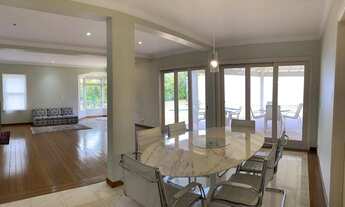 Imagem 6: Casa para venda por R$ 2.900.000,00 ou R$ 13.500,00/mês em Alphaville, Santana de Parnaíba