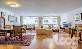 Imagem 3: Apartamento padrão em Jardim Paulista - São Paulo