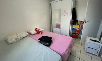 Imagem 6: Apt° para venda com 93m², Varanda 3/4 sendo 1 suíte, em Jatiúca - Maceió - Alagoas