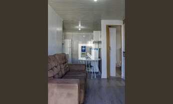 Imagem 6: Casa para Aluguel - Nossa Sra das Graças, 2 Quartos, 60 m2