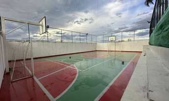 Imagem 5: Setor Coimbra - Pátio Coimbra 2 qts sendo uma suíte