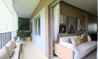 Imagem 5: Apartamento do tipo cobertura à venda no Condomínio BKO, com 2 quartos, por R$812.000,00