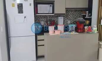 Imagem 5: Apartamento de 46m² - 2 dorm - à venda no Condomínio Reserva Mont Serrat em Itupeva-SP!!