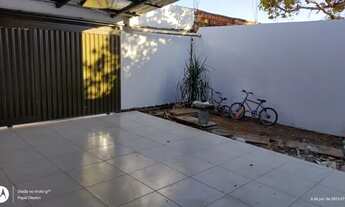 Imagem 7: Casa fica a 2,5 km do centro, próximo a ifto/uft