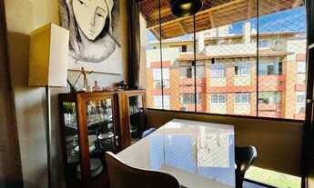 Imagem 3: Cobertura de 3 quartos com suíte - Cavalhada