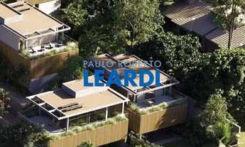 Imagem 1: CASA EM CONDOMÍNIO - CIDADE JARDIM - SP