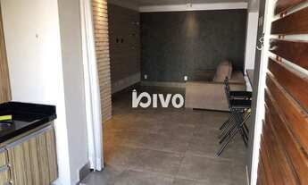 Imagem 3: Apartamento com 2 quartos e 2 vagas à venda, 67 m² por R$ 644.000 - Bosque da Saúde