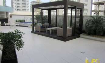 Imagem 6: Apartamento para alugar anual, centro Balneário Camboriú