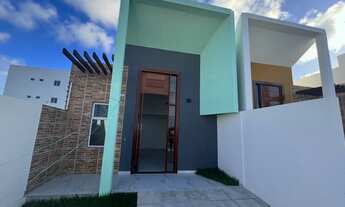 Imagem: Sua casa ampla e espaçosa no novo Geisel