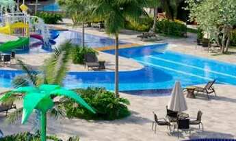 Imagem 6: Dois repasses flats no Makai