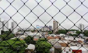 Imagem 5: Apartamento locação|144 m²| Moema| 3 dormitórios |2 suíte|2 vaga