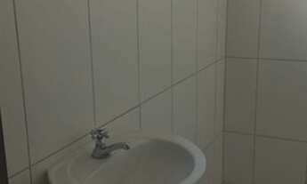 Imagem 6: Quitinete Quarto com aluguel por R$1.100 /mês