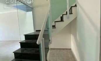 Imagem 4: Santo André - Casa Padrão - Vila Alpina