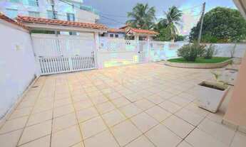 Imagem 2: Casa com 5 dormitórios à venda, 345 m² por R$ 1.100.000,00 - Itaipu - Niterói/RJ