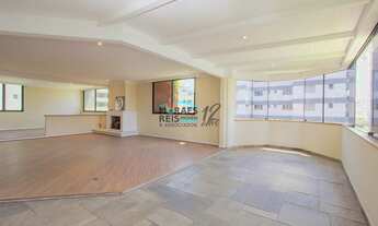 Imagem 4: Apartamento para locação, Real Parque, São Paulo, SP