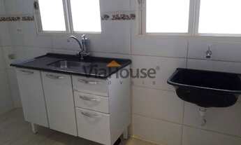 Imagem 7: Edifício Vitta Vila Virginia, localização privilegiada, 02 quartos, sala, garagem, área de