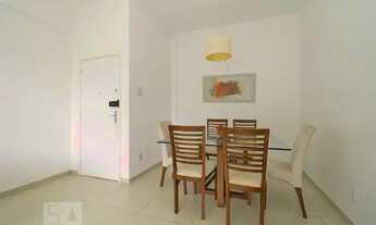 Imagem 3: Apartamento para Aluguel - Copacabana, 1 Quarto, 50 m2